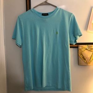 Boy’s Ralph Lauren T-Shirt (large)